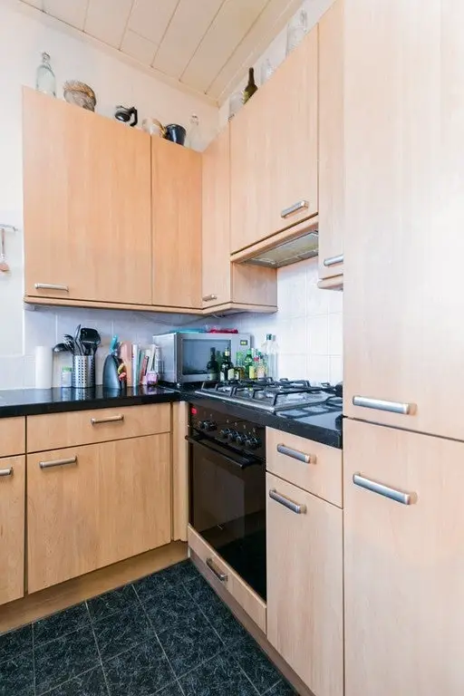 Foto #23 Appartement Werfpad Den Bosch
