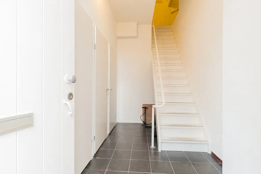 Foto #1 Appartement Werfpad Den Bosch