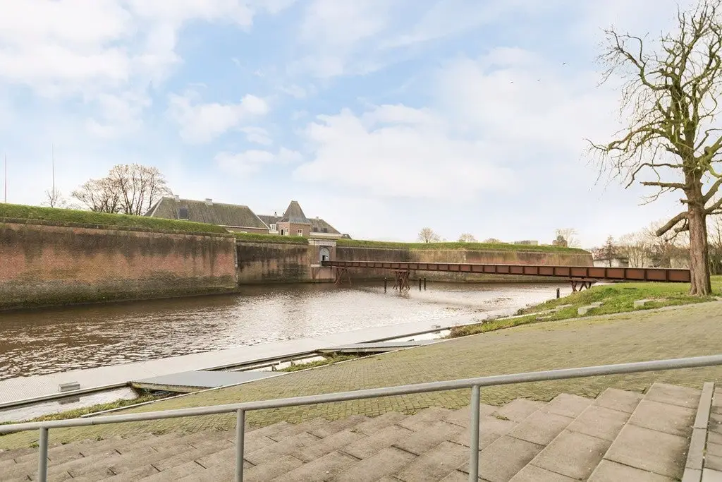 Foto #21 Appartement Werfpad Den Bosch