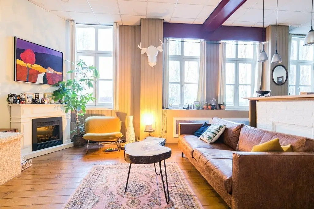 Foto #6 Appartement Werfpad Den Bosch