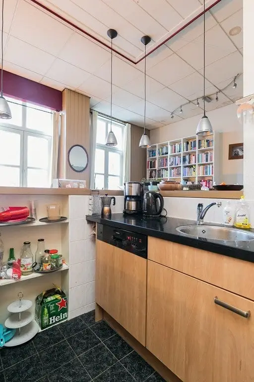 Foto #22 Appartement Werfpad Den Bosch