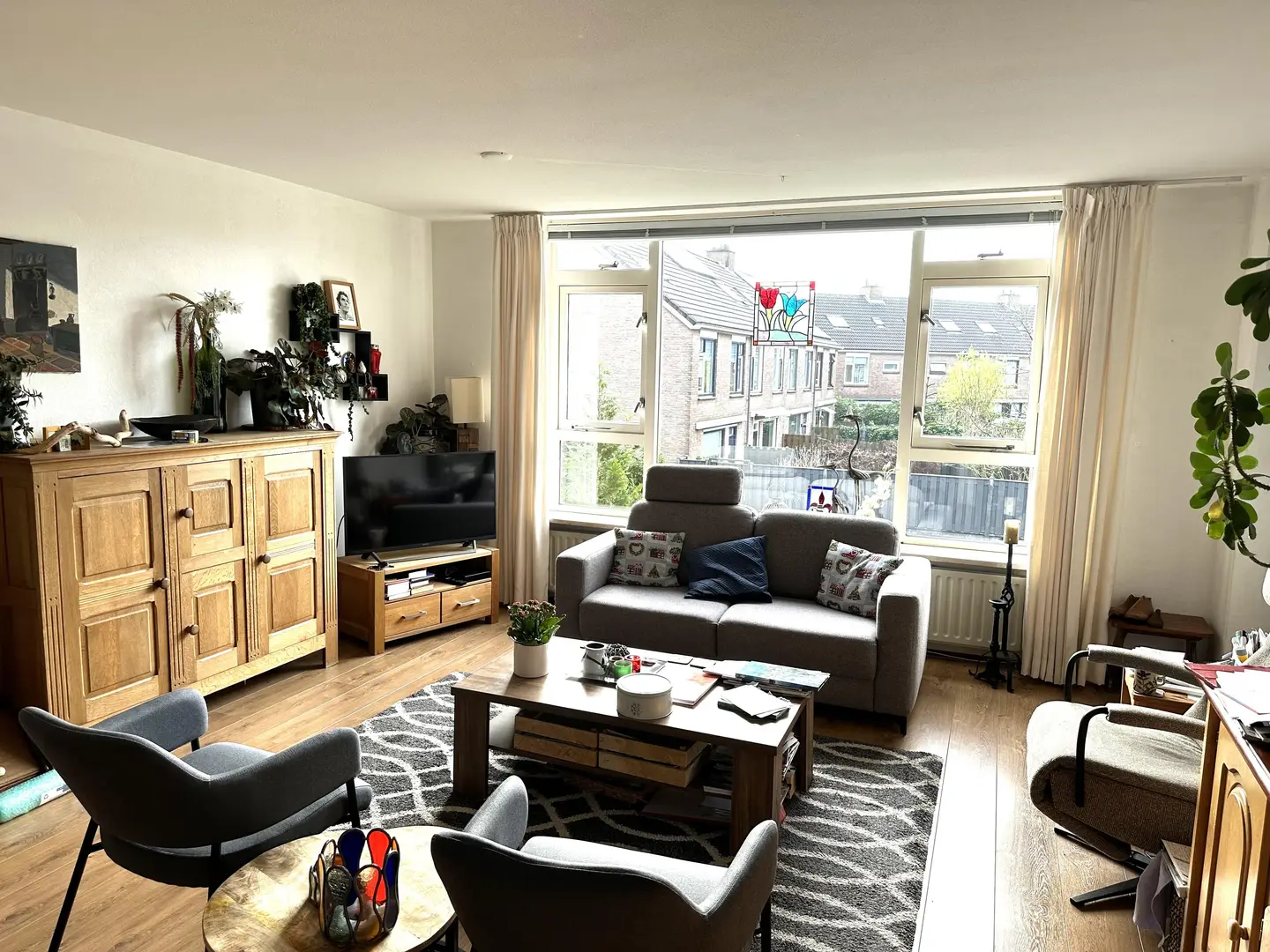 Foto #4 Appartement Schepen Ketelhoethof Arnhem