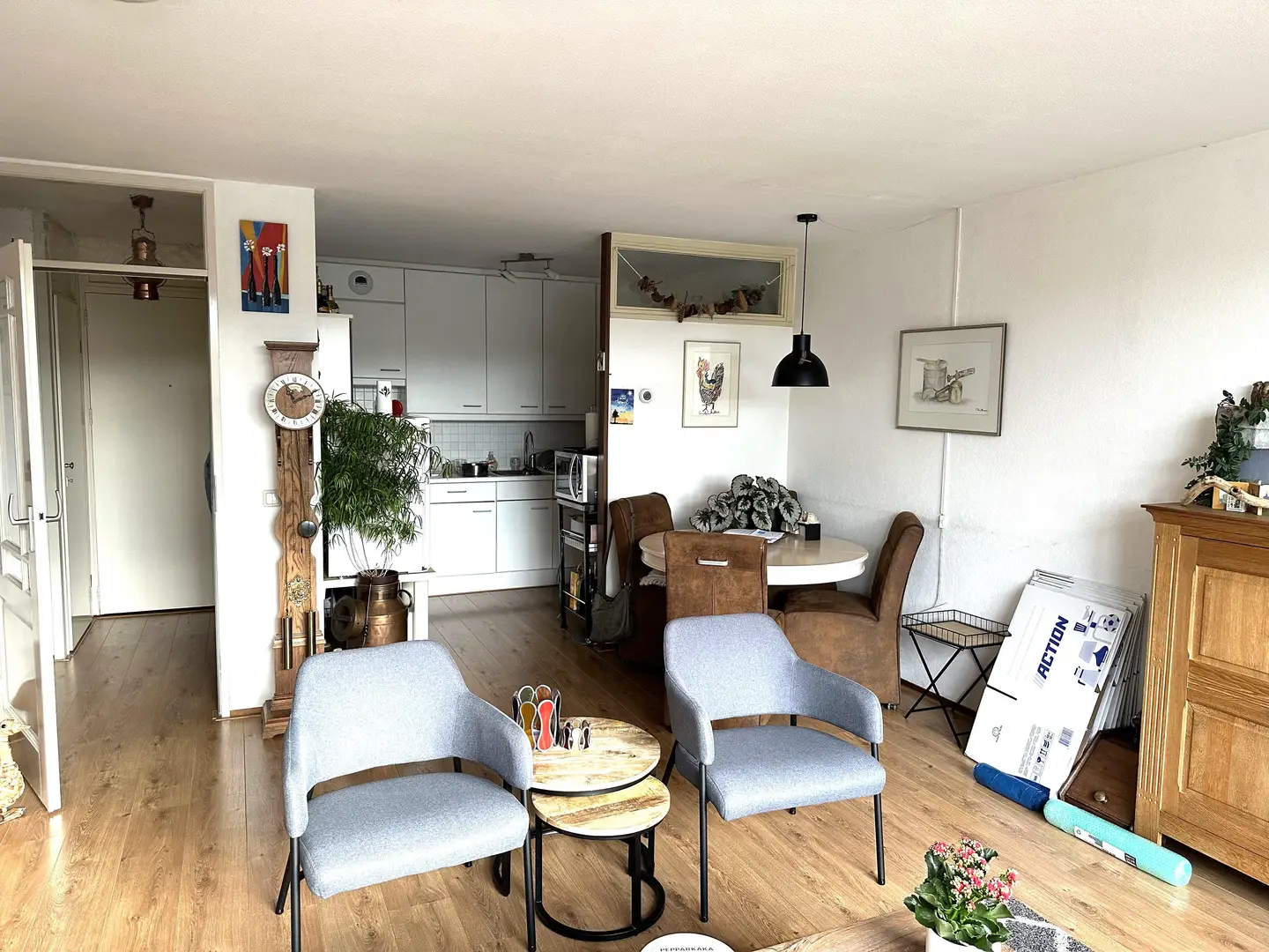 Foto #8 Appartement Schepen Ketelhoethof Arnhem