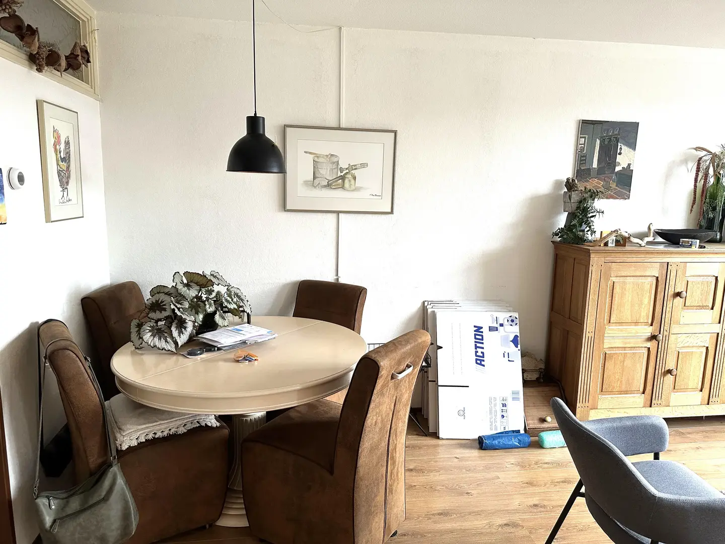 Foto #5 Appartement Schepen Ketelhoethof Arnhem
