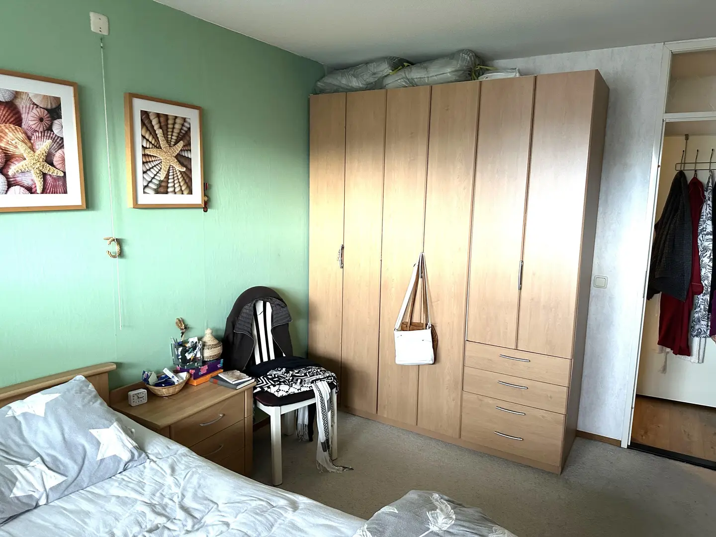 Foto #14 Appartement Schepen Ketelhoethof Arnhem