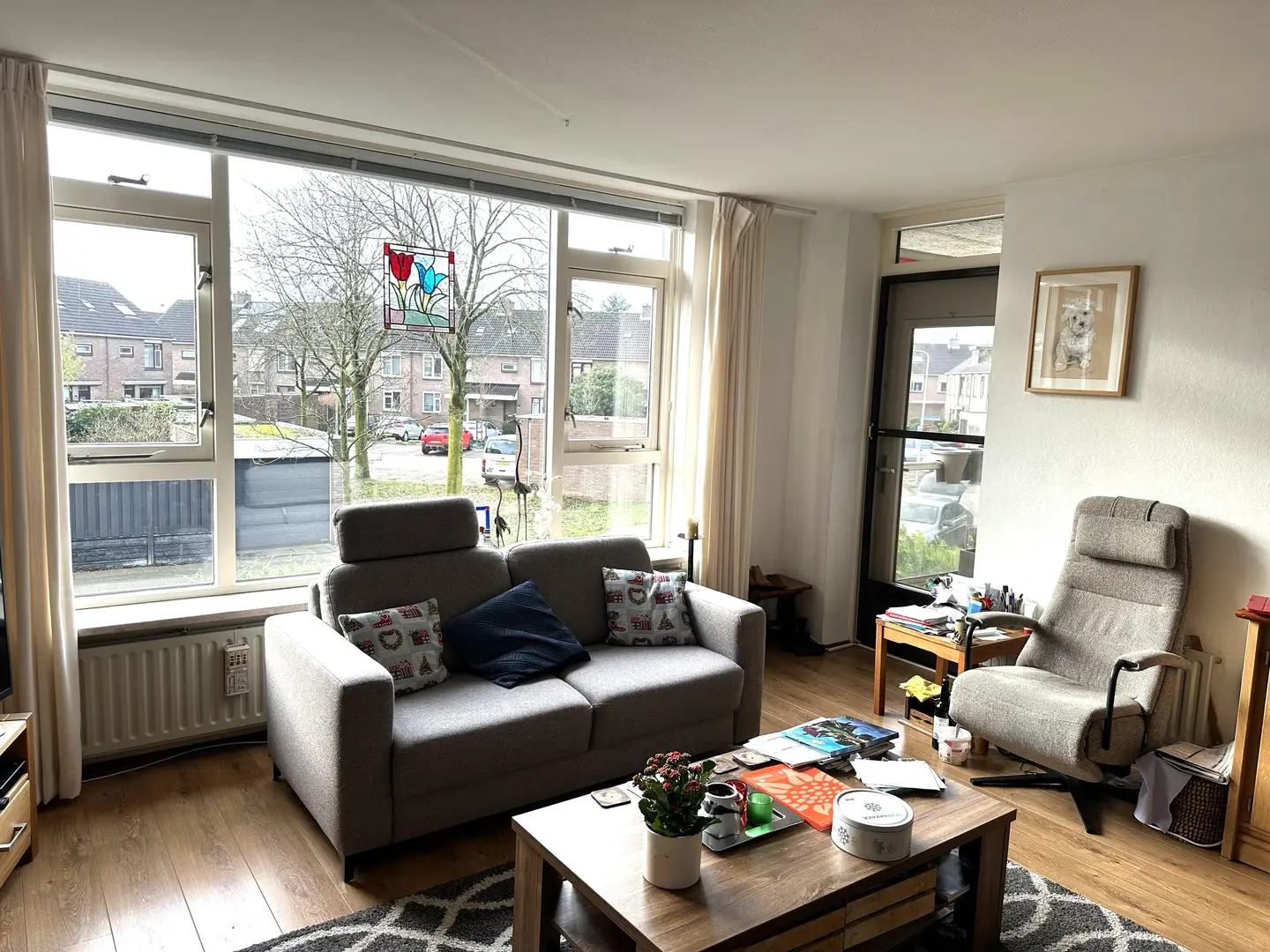 Foto #6 Appartement Schepen Ketelhoethof Arnhem