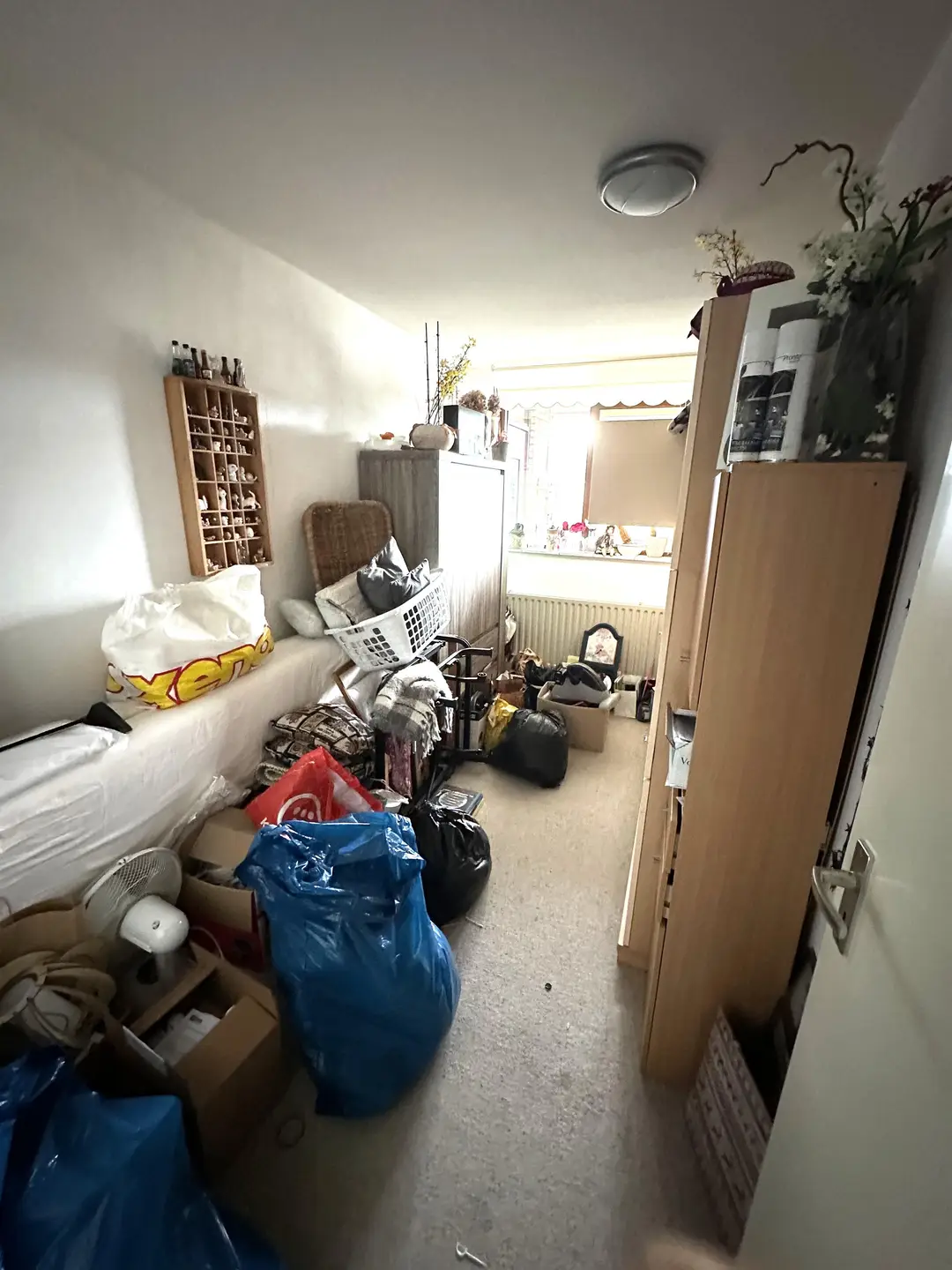 Foto #15 Appartement Schepen Ketelhoethof Arnhem