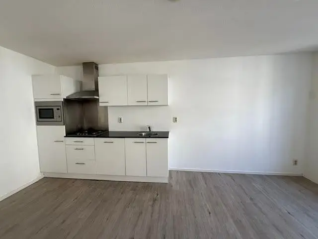 Foto #1 Appartement Eerste Straatje van Best Den Bosch