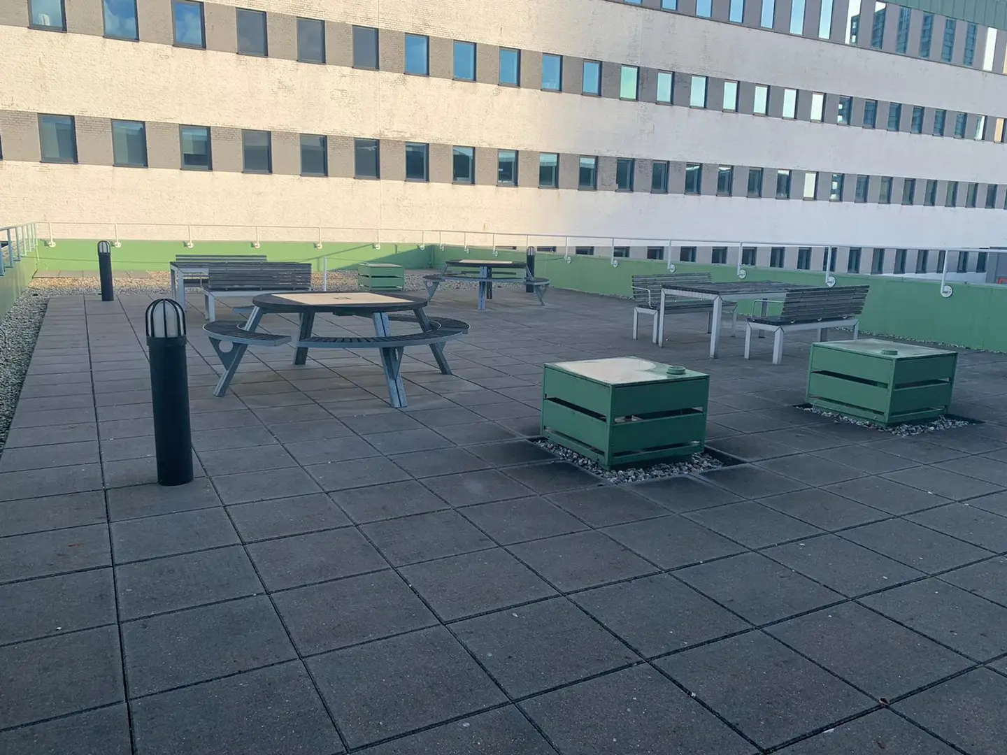 Foto #16 Appartement Bordeslaan Den Bosch