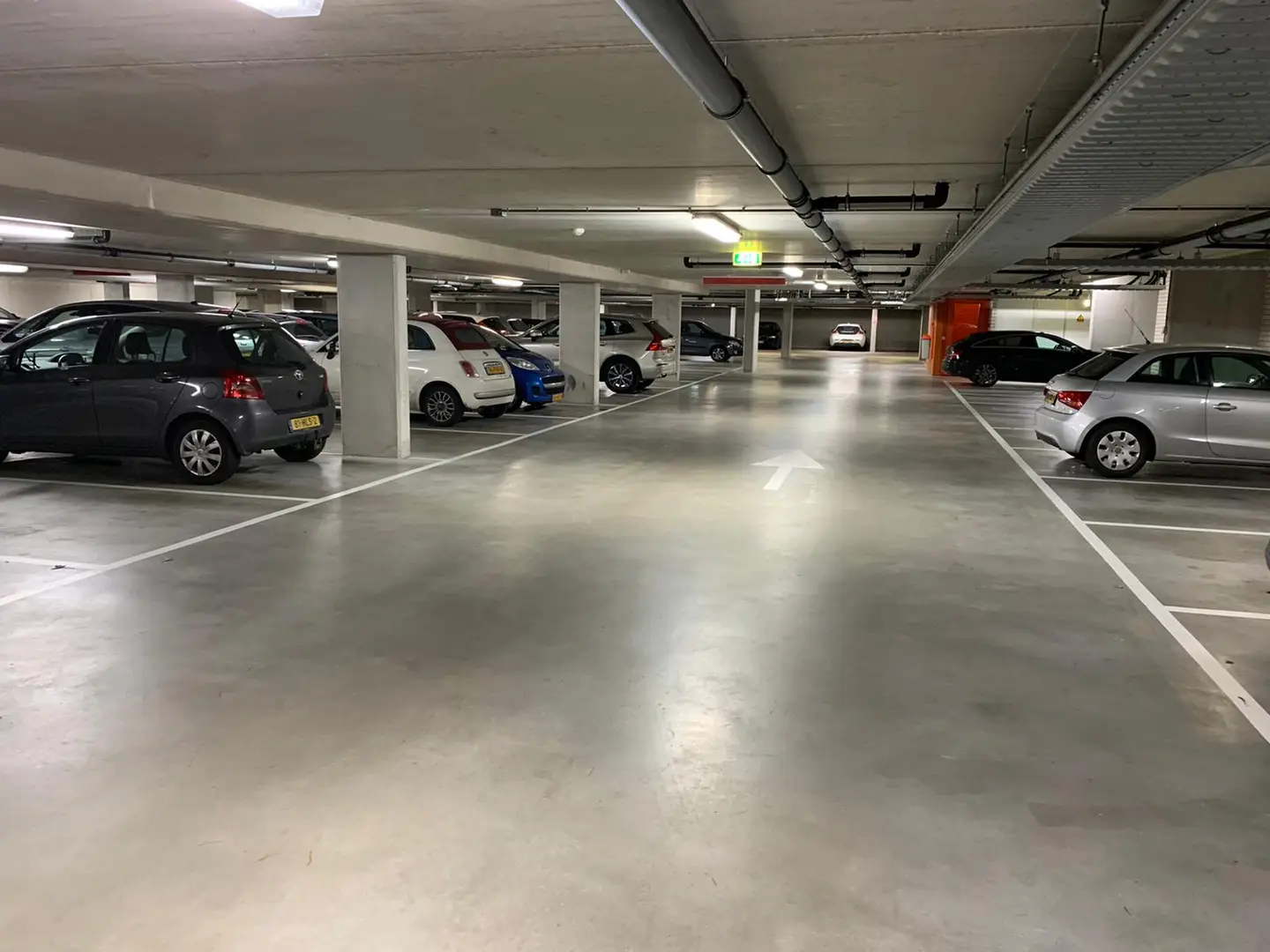 Foto #14 Appartement Bordeslaan Den Bosch