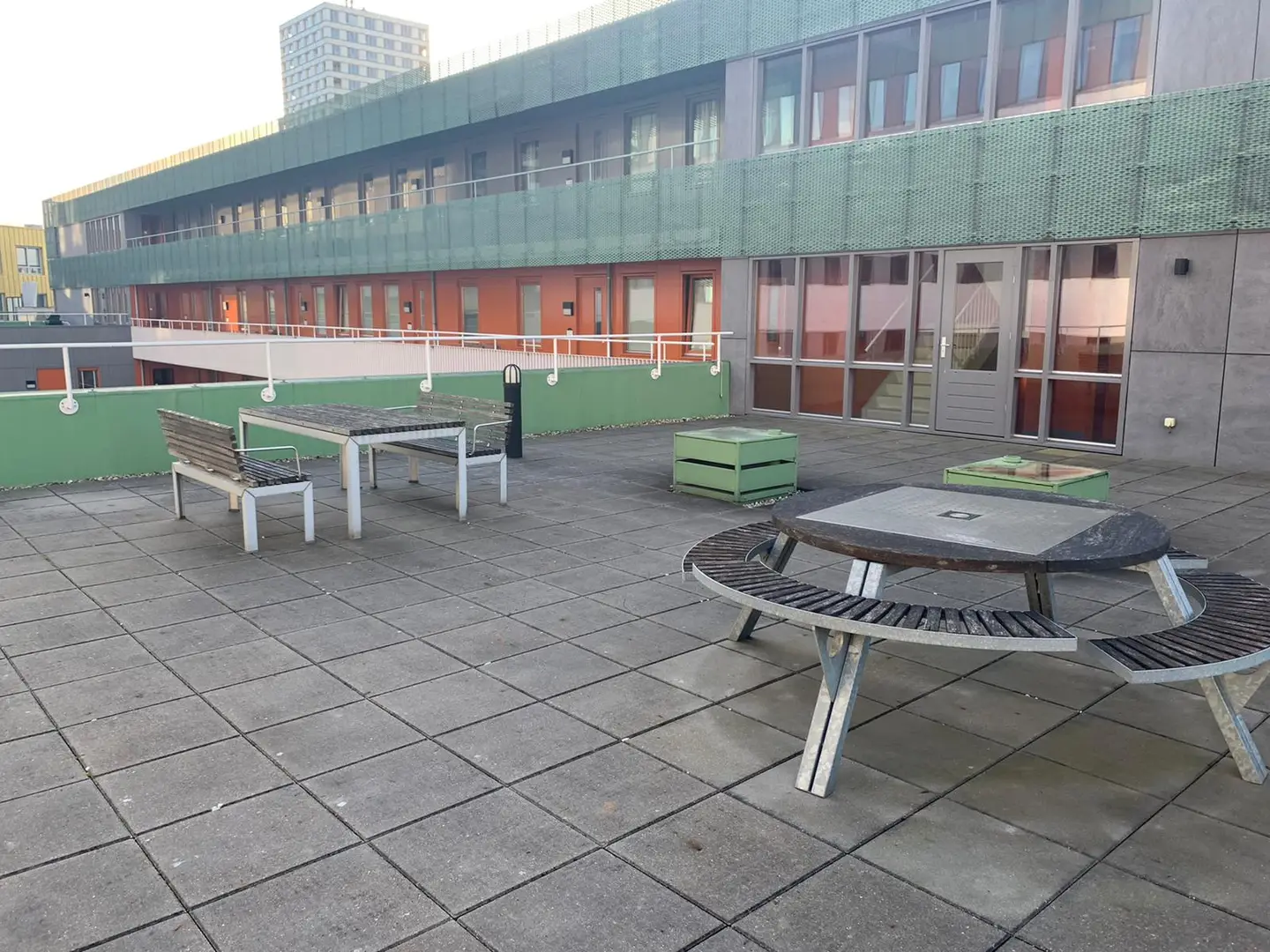 Foto #17 Appartement Bordeslaan Den Bosch