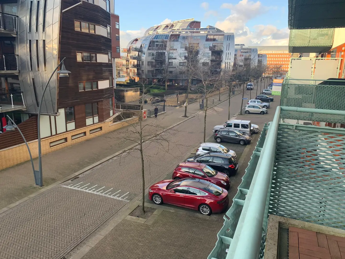 Foto #18 Appartement Bordeslaan Den Bosch