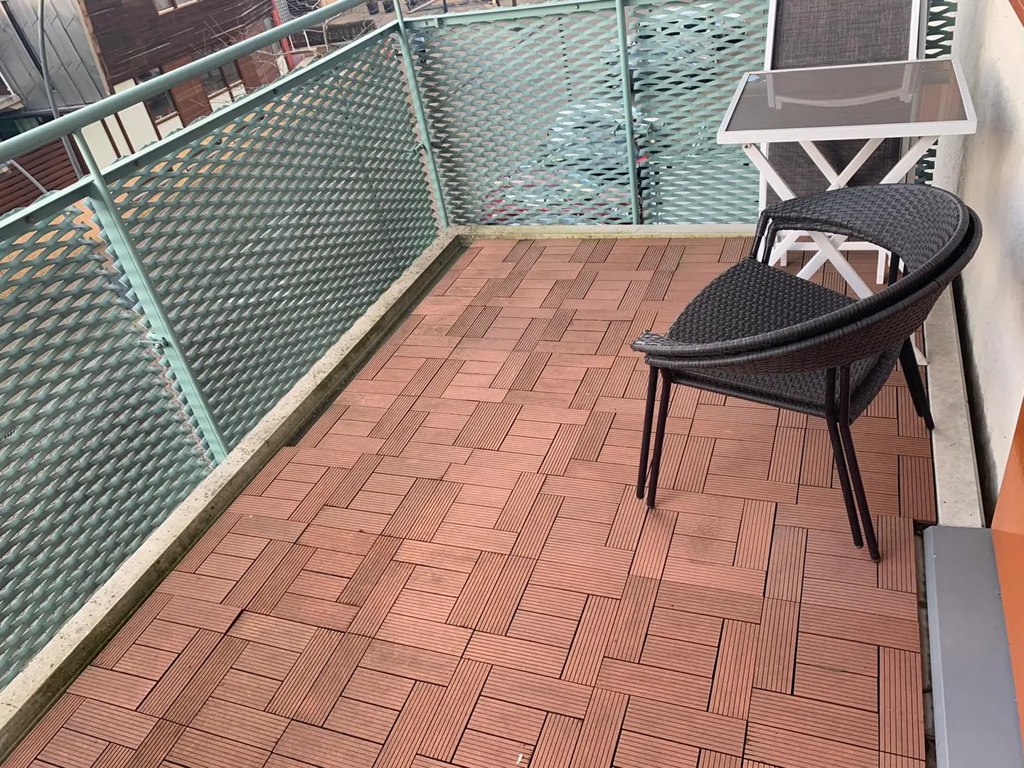 Foto #13 Appartement Bordeslaan Den Bosch