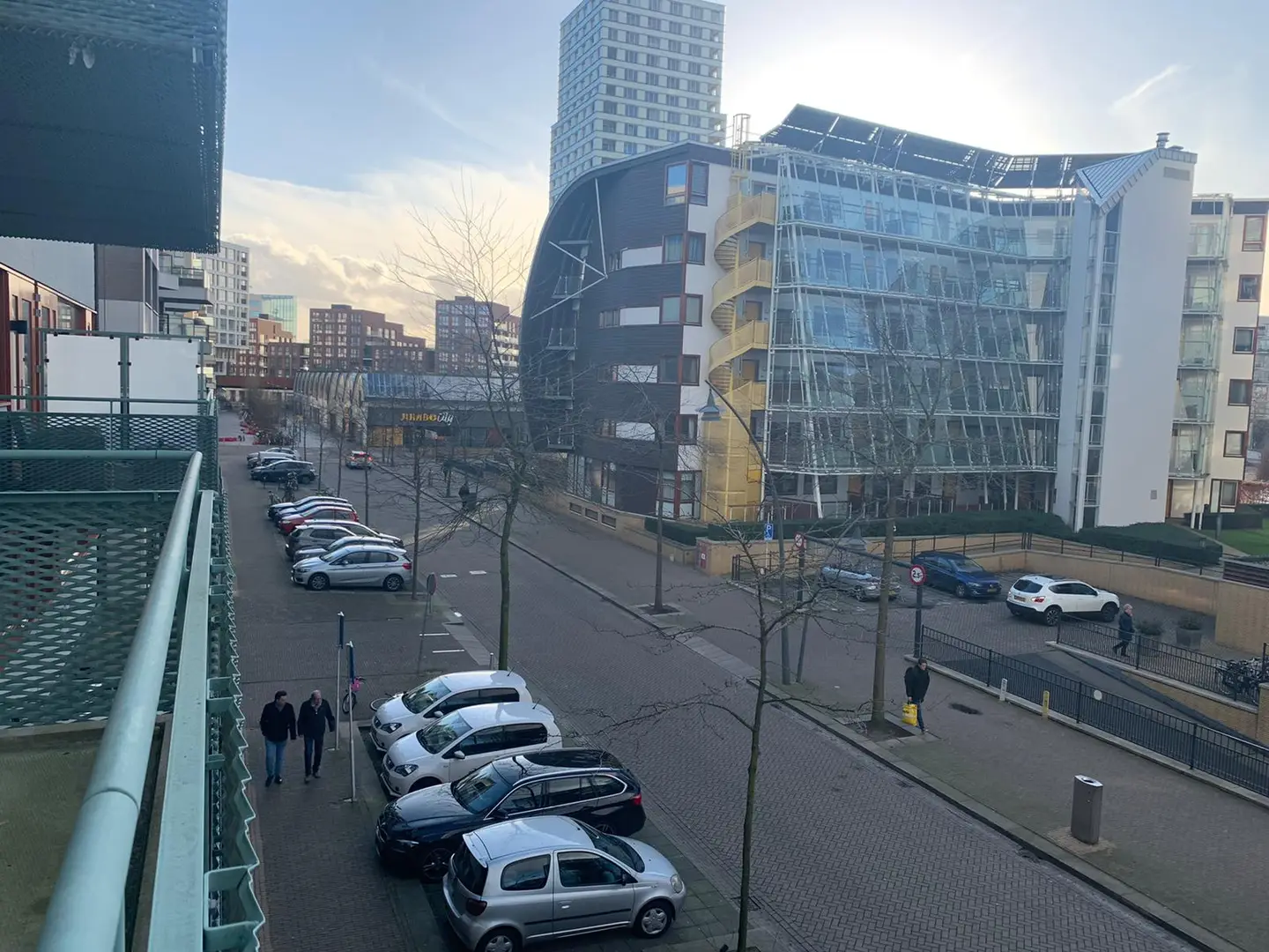 Foto #20 Appartement Bordeslaan Den Bosch