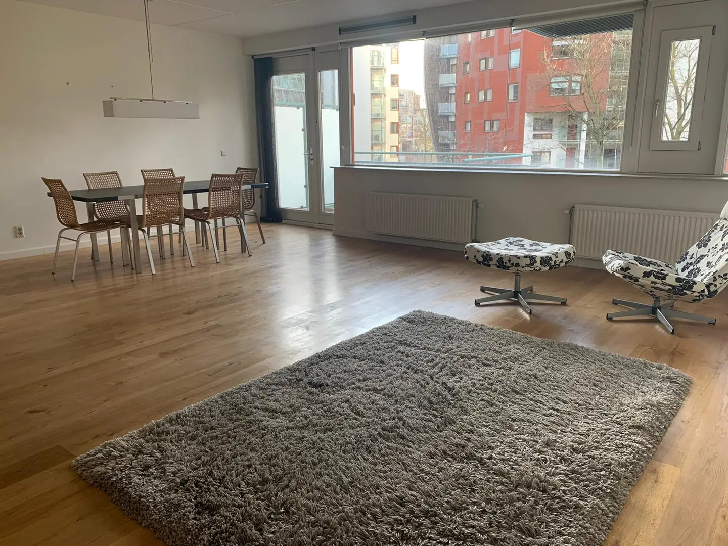 Foto #5 Appartement Bordeslaan Den Bosch