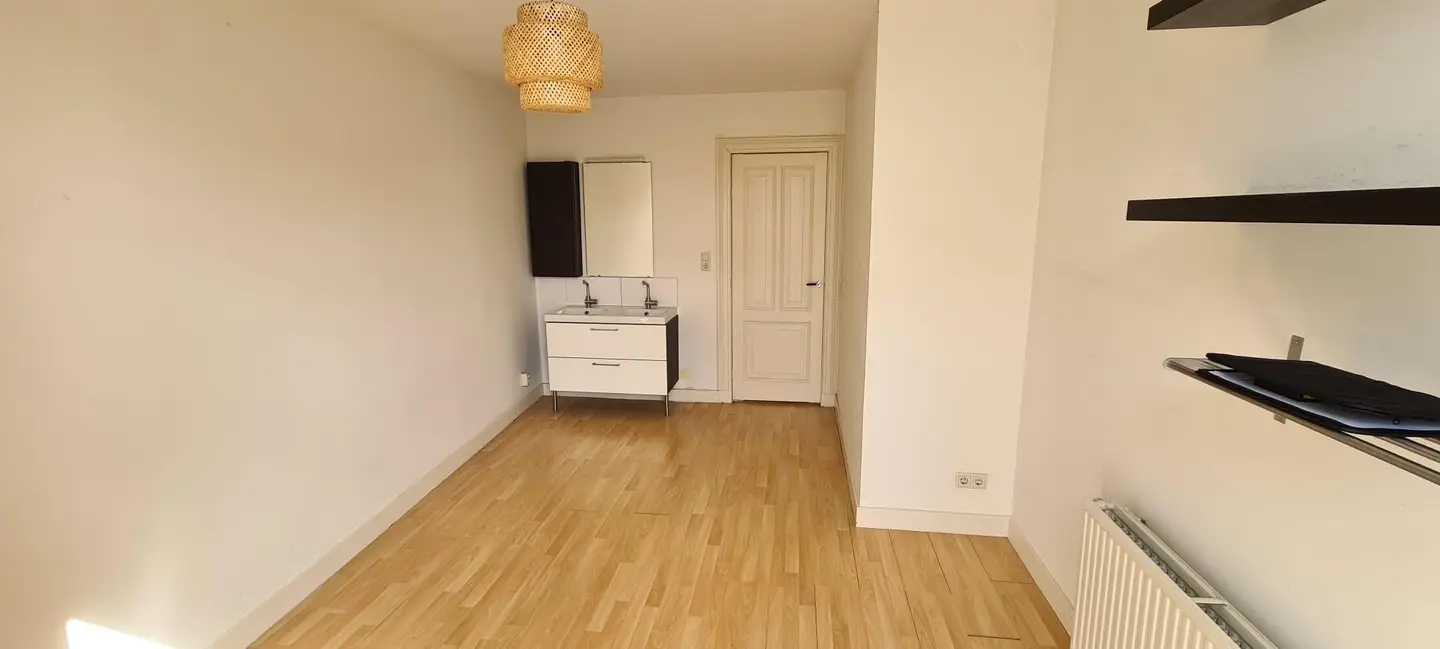 Foto #12 Appartement Van Lawick van Pabststraat Arnhem