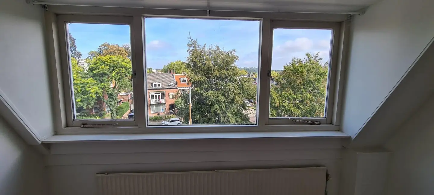 Foto #9 Appartement Van Lawick van Pabststraat Arnhem