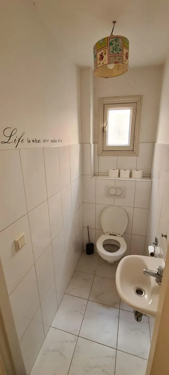 Foto #11 Appartement Van Lawick van Pabststraat Arnhem