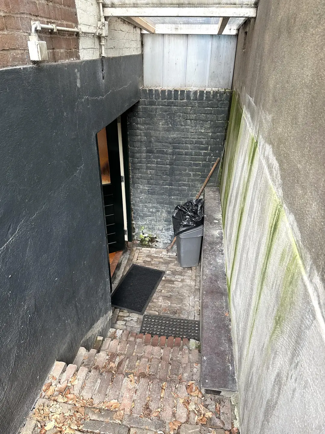 Foto #23 Appartement Jacob Cremerstraat Arnhem