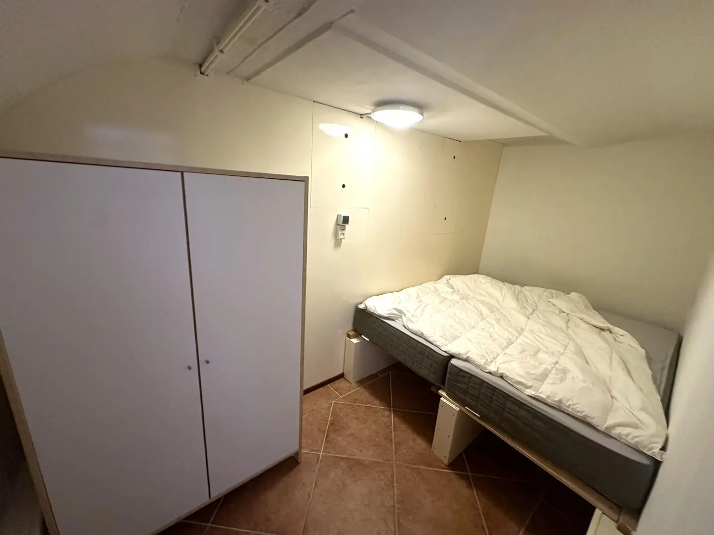 Foto #6 Appartement Jacob Cremerstraat Arnhem