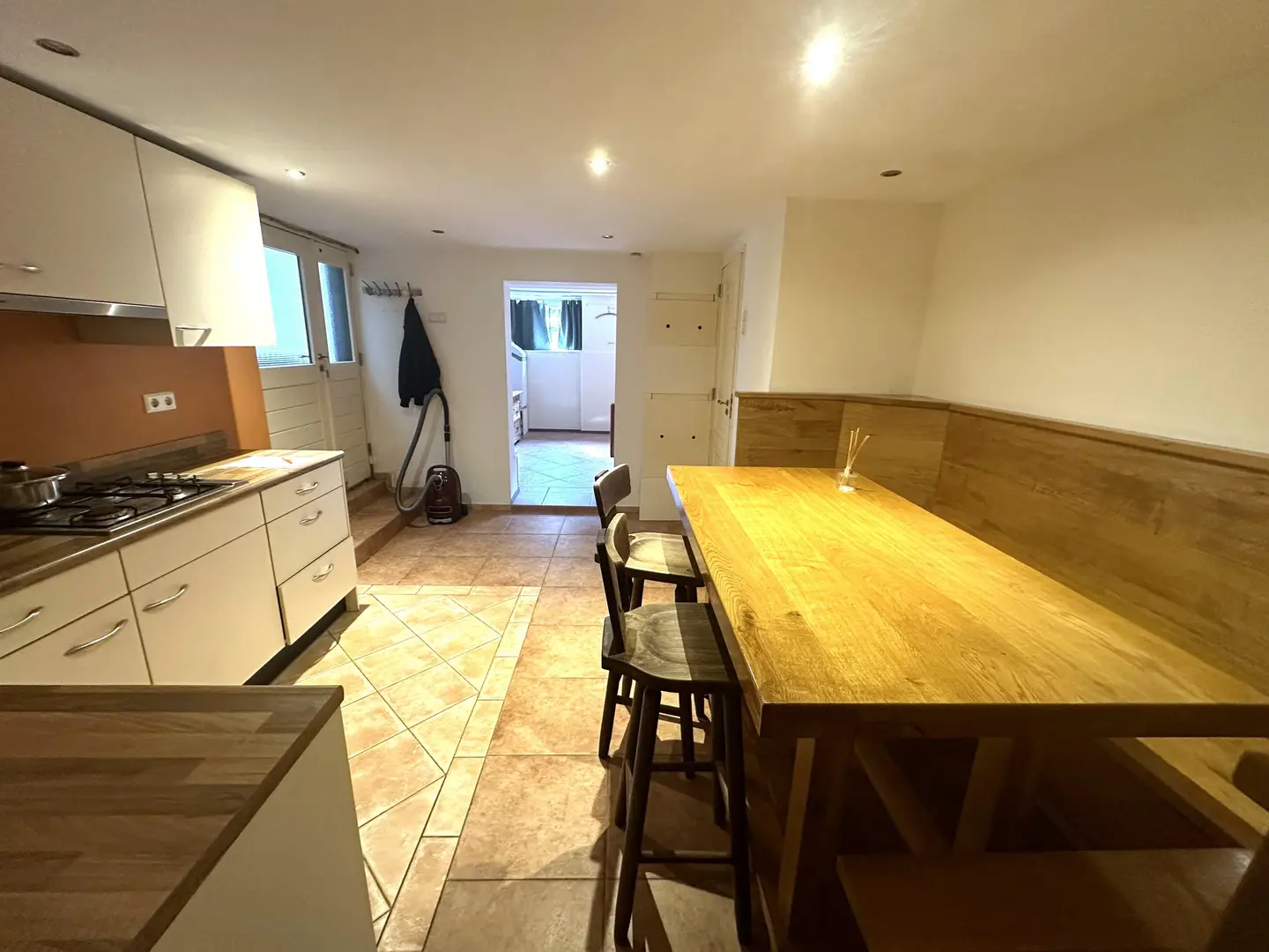 Foto #14 Appartement Jacob Cremerstraat Arnhem