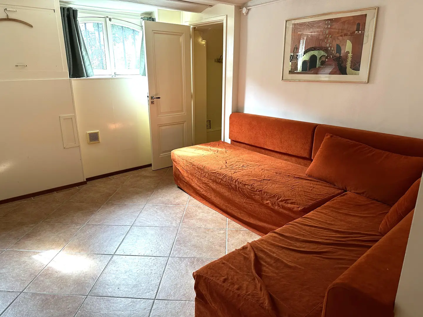 Foto #4 Appartement Jacob Cremerstraat Arnhem
