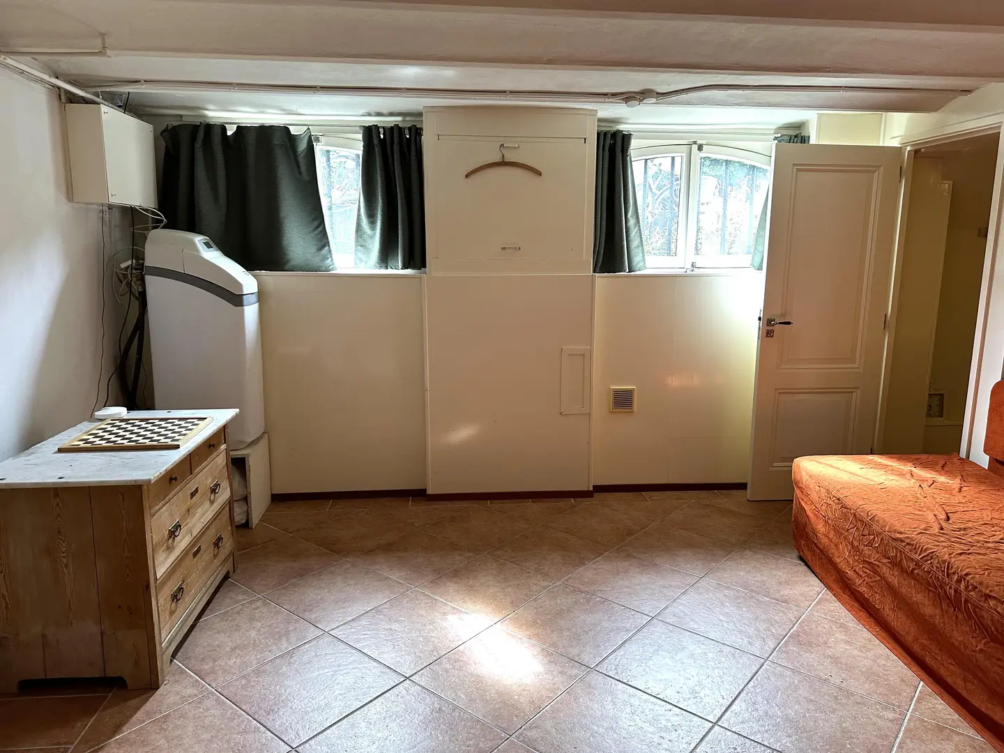 Foto #5 Appartement Jacob Cremerstraat Arnhem