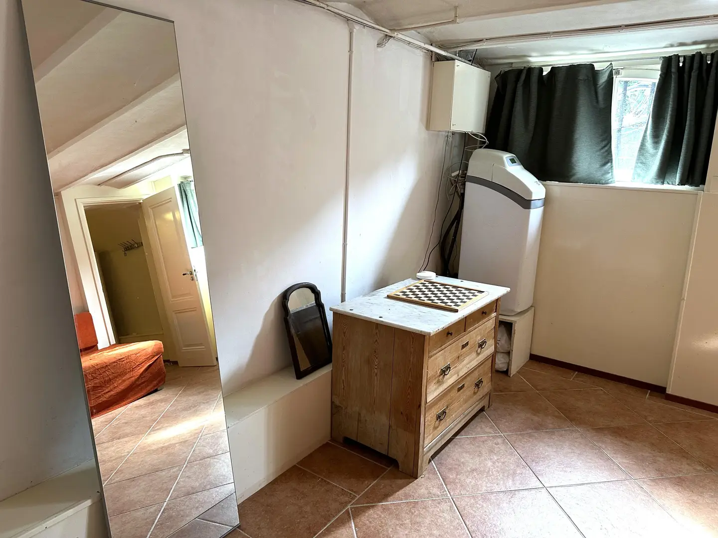 Foto #8 Appartement Jacob Cremerstraat Arnhem