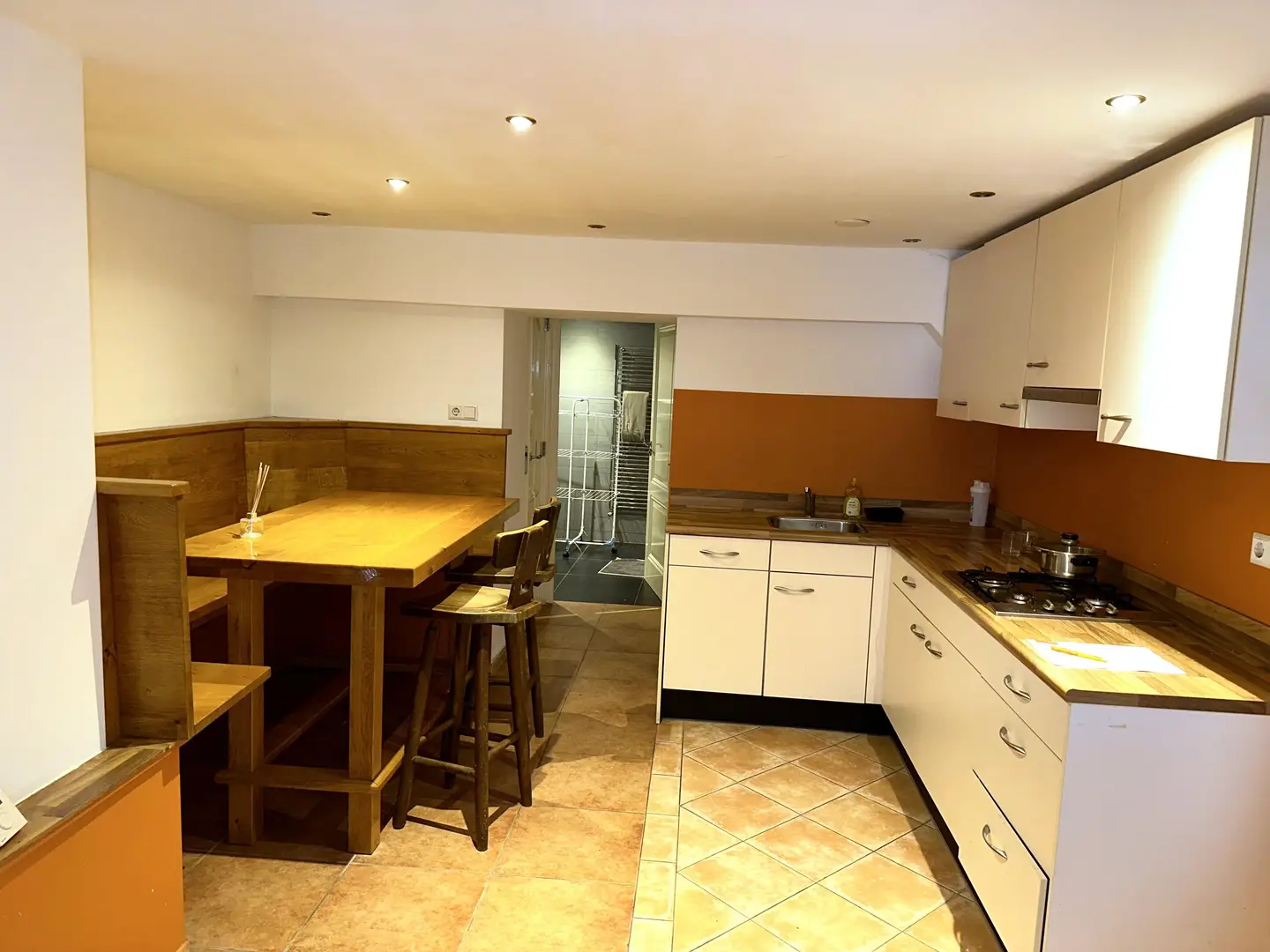 Foto #9 Appartement Jacob Cremerstraat Arnhem