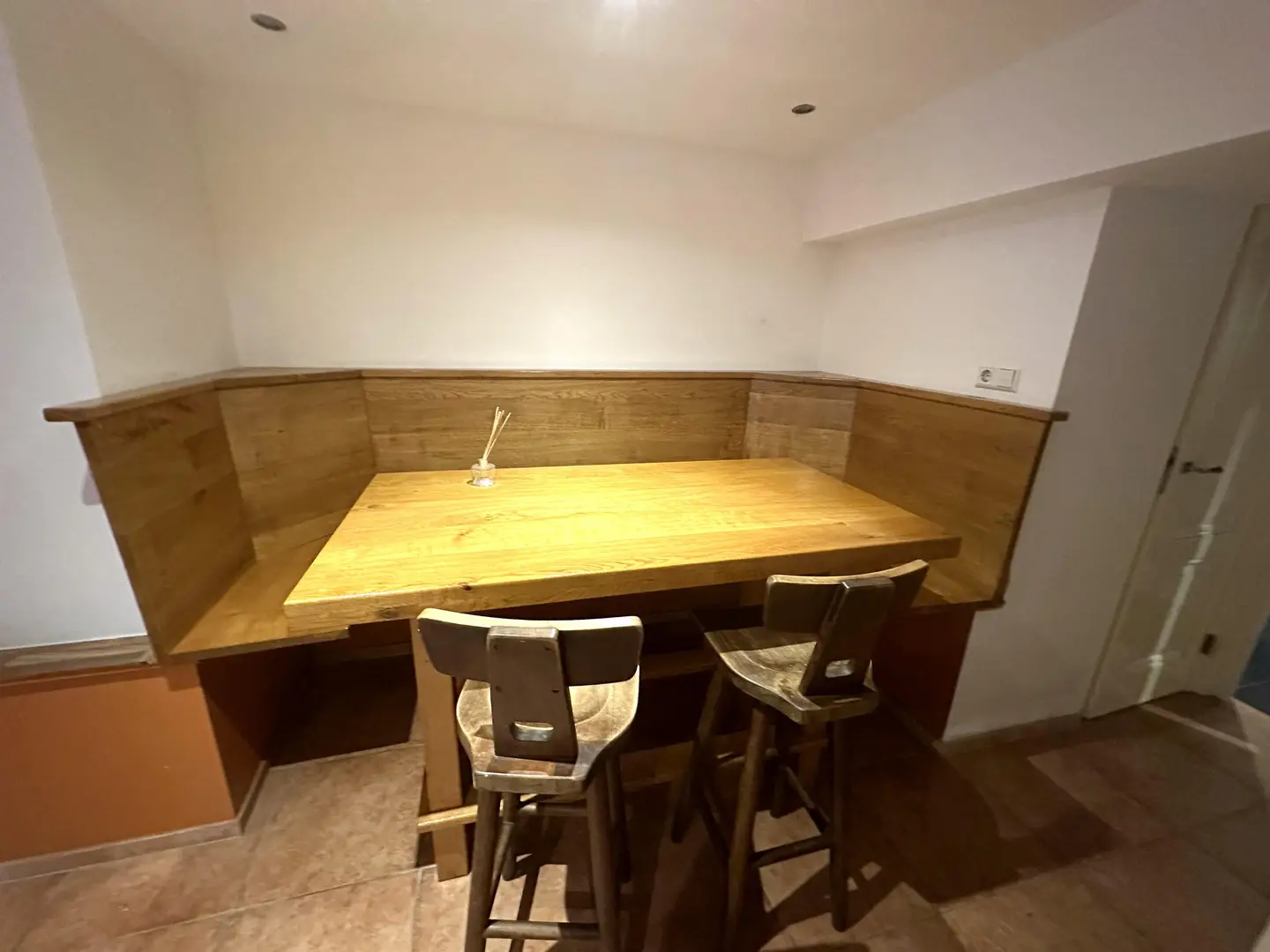 Foto #13 Appartement Jacob Cremerstraat Arnhem