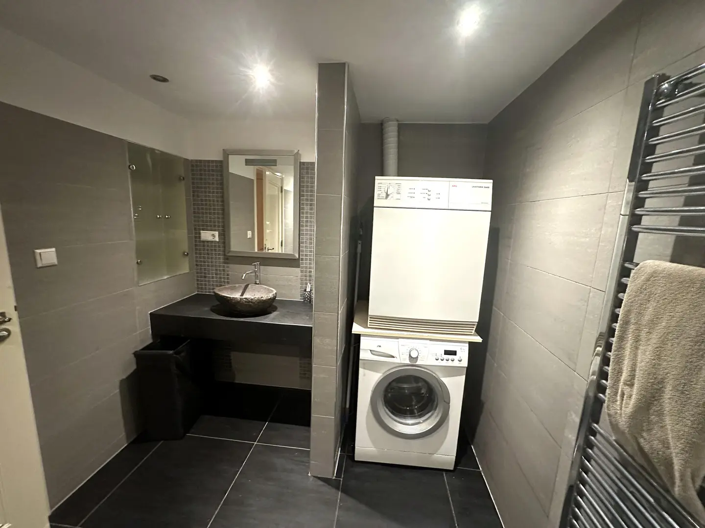 Foto #21 Appartement Jacob Cremerstraat Arnhem