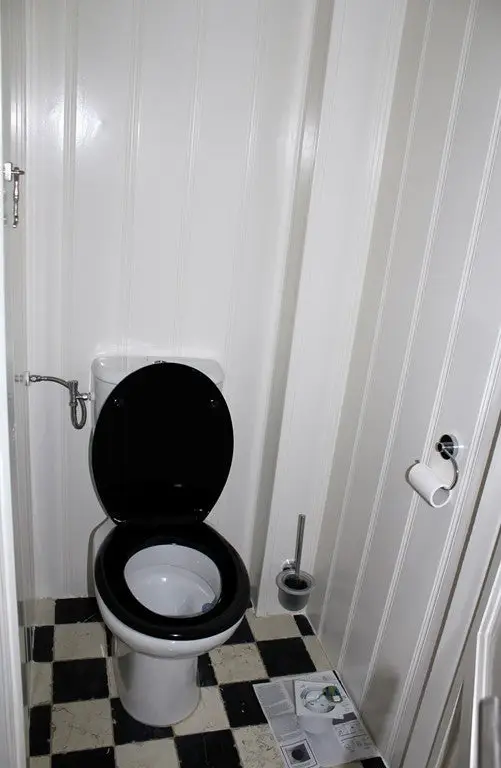 Foto #18 Appartement Hommelseweg Arnhem