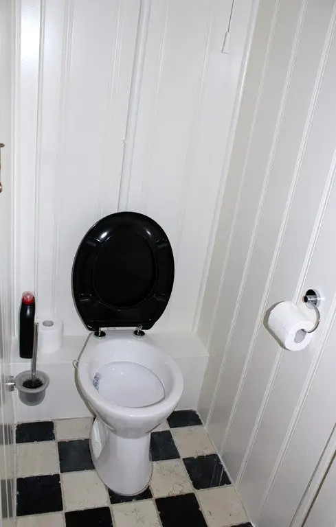 Foto #15 Appartement Hommelseweg Arnhem