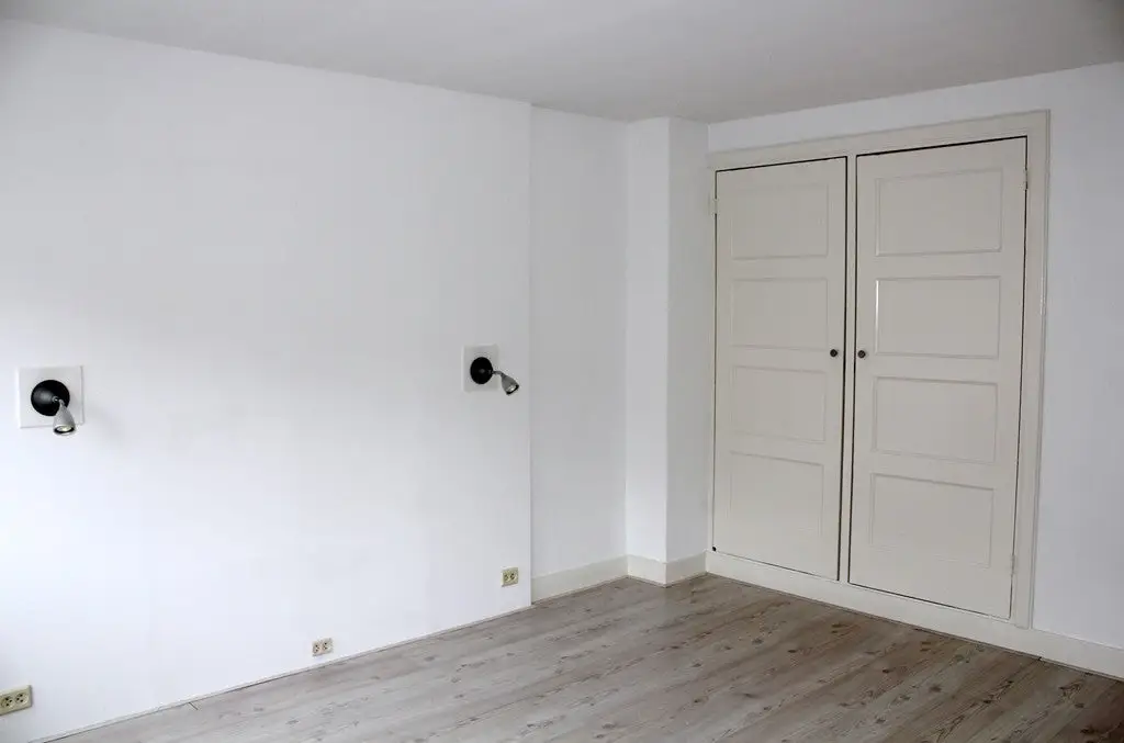 Foto #12 Appartement Hommelseweg Arnhem
