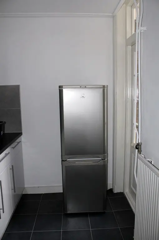 Foto #4 Appartement Hommelseweg Arnhem