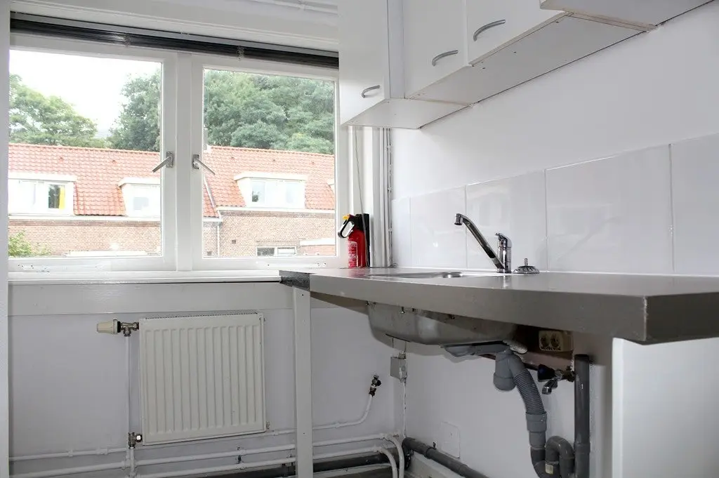 Foto #14 Appartement Hommelseweg Arnhem