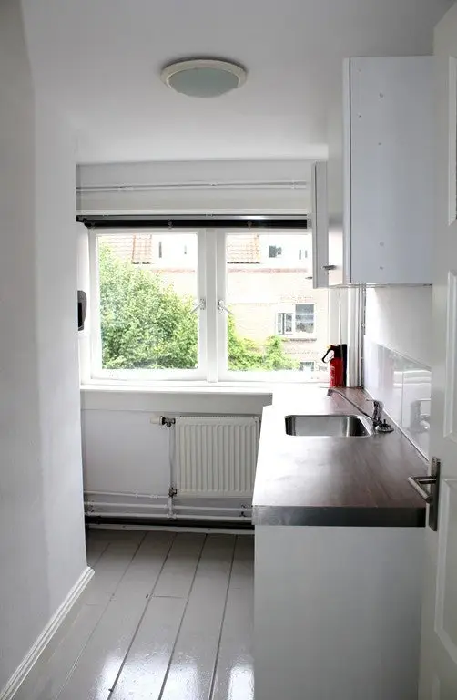 Foto #13 Appartement Hommelseweg Arnhem
