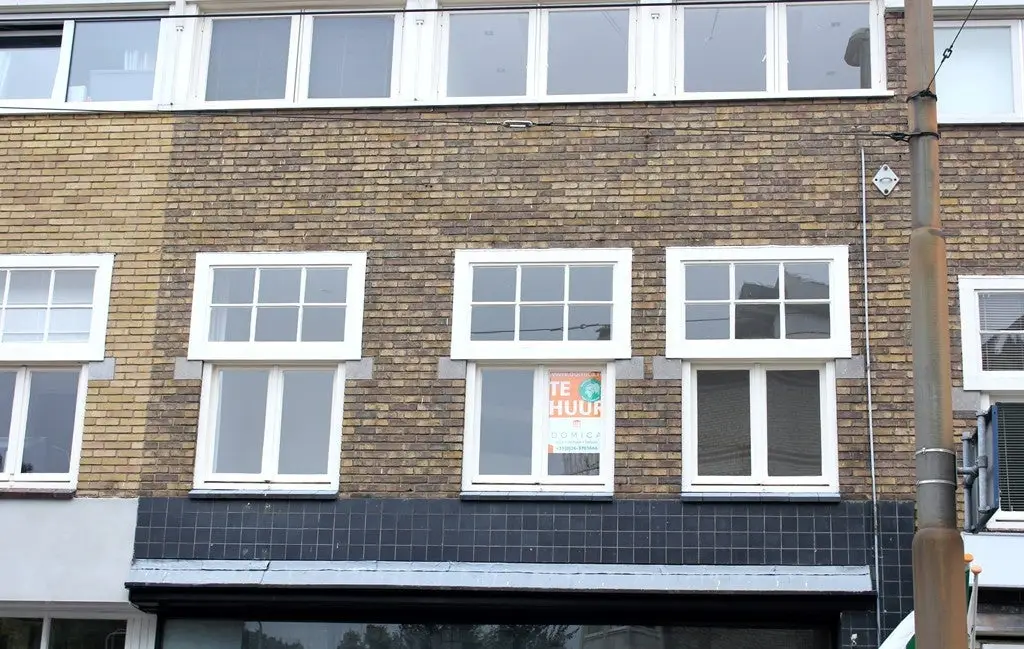Foto #19 Appartement Hommelseweg Arnhem