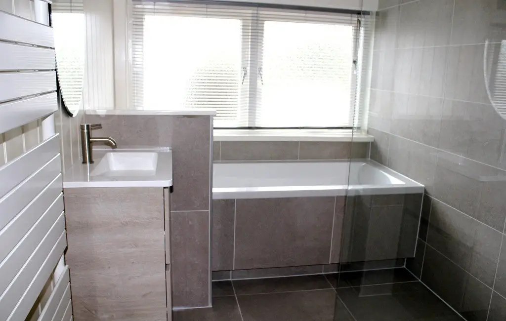 Foto #6 Appartement Hommelseweg Arnhem