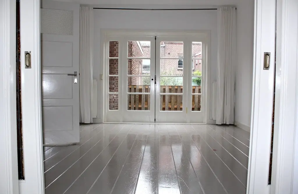Foto #2 Appartement Hommelseweg Arnhem