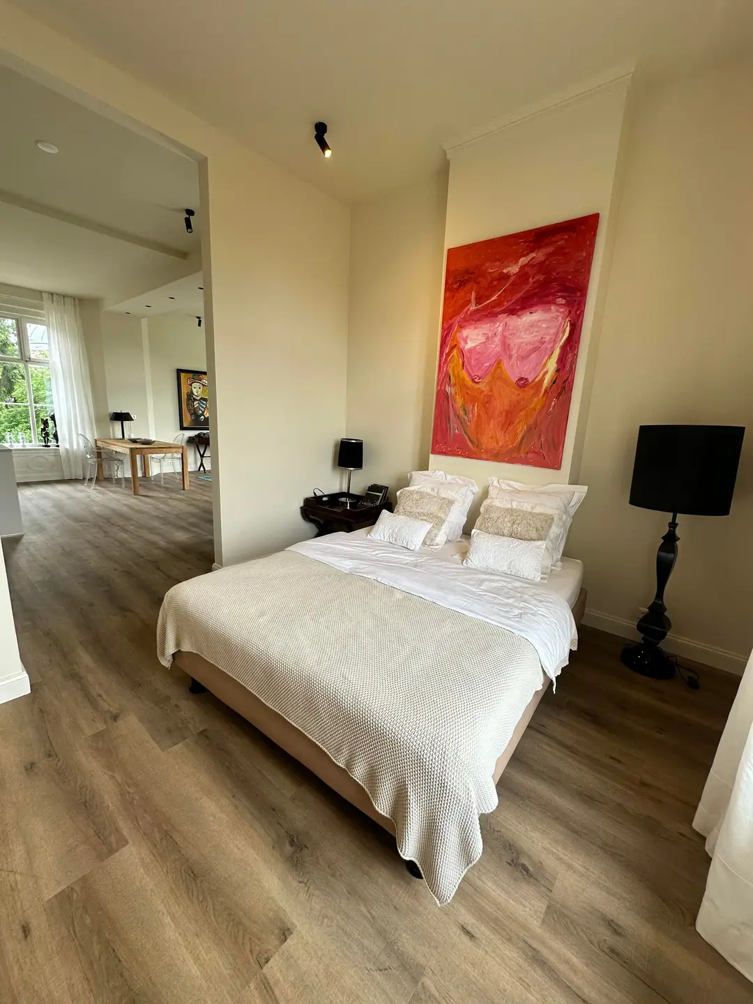 Foto #15 Appartement Utrechtseweg Arnhem