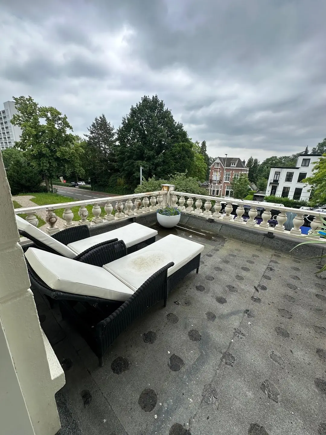 Foto #20 Appartement Utrechtseweg Arnhem
