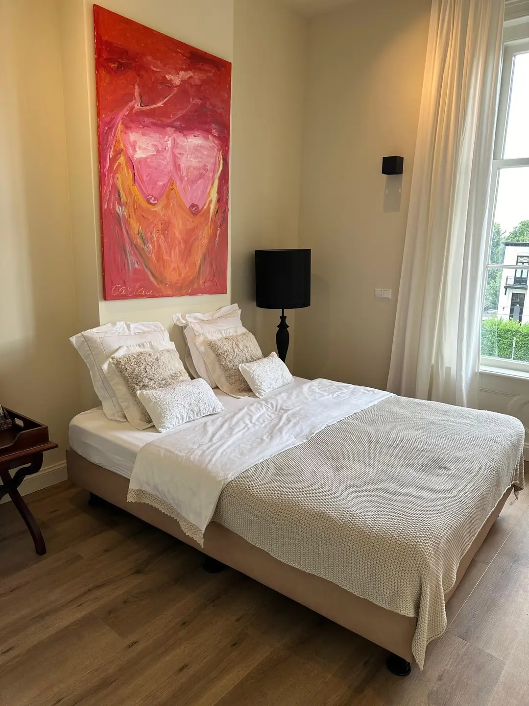Foto #14 Appartement Utrechtseweg Arnhem
