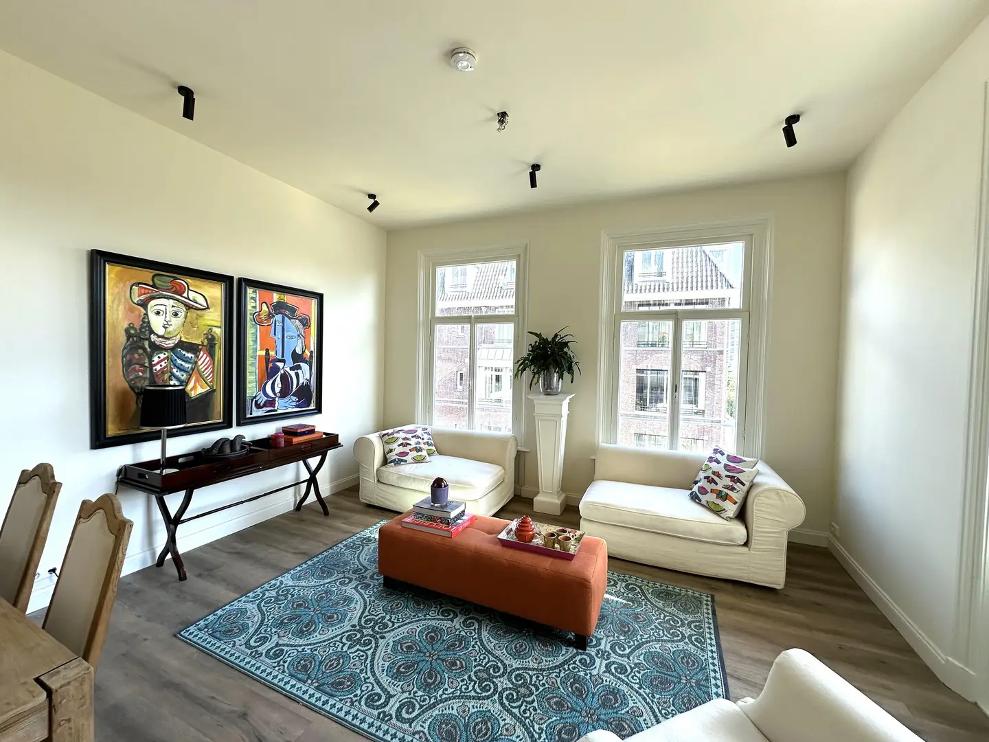 Foto #9 Appartement Utrechtseweg Arnhem
