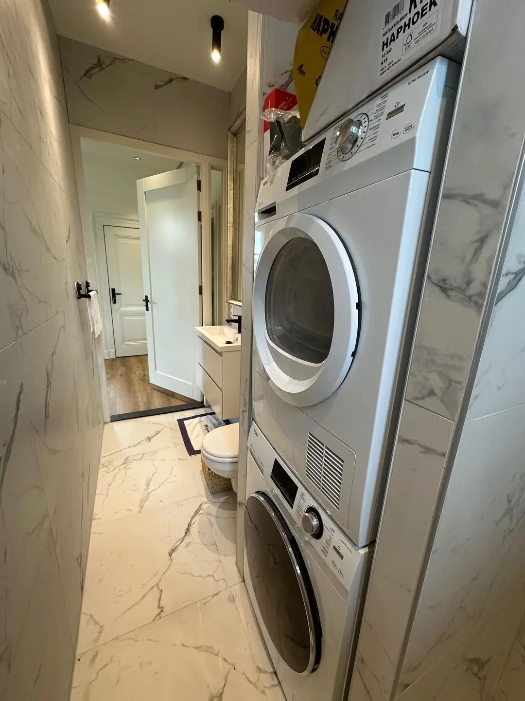 Foto #18 Appartement Utrechtseweg Arnhem