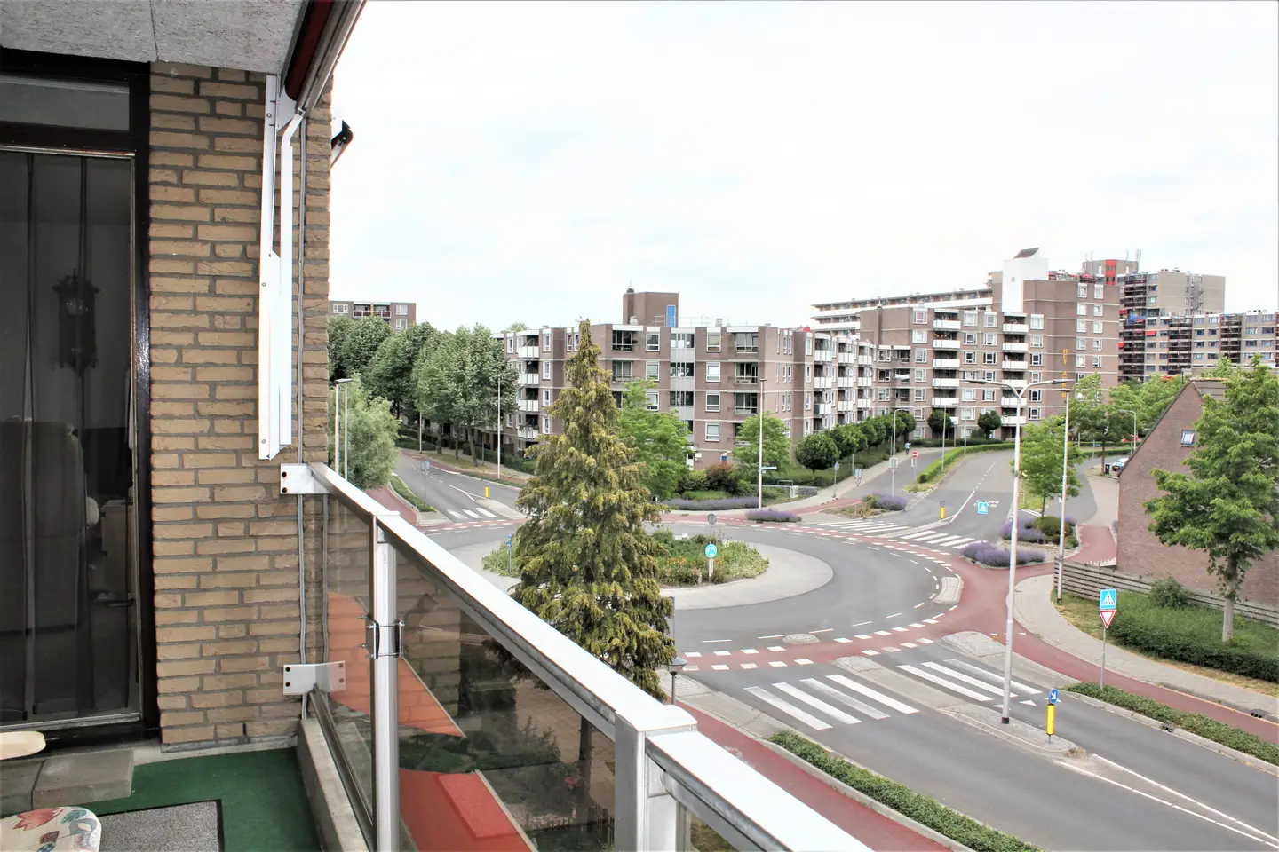 Foto #11 Appartement Schepen Ketelhoethof Arnhem