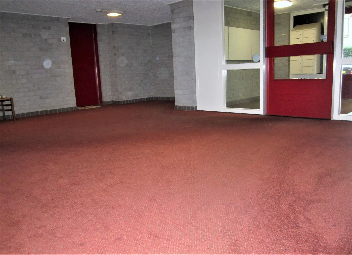 Foto #3 Appartement Schepen Ketelhoethof Arnhem