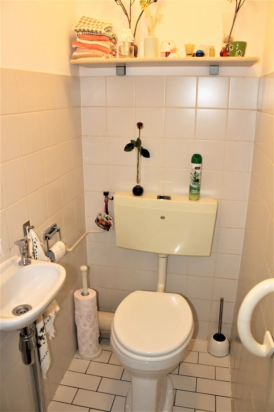 Foto #15 Appartement Schepen Ketelhoethof Arnhem
