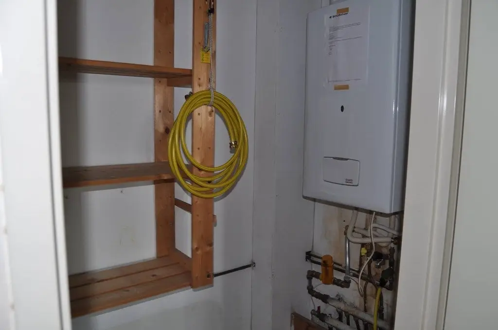 Foto #16 Appartement Schepen Ketelhoethof Arnhem