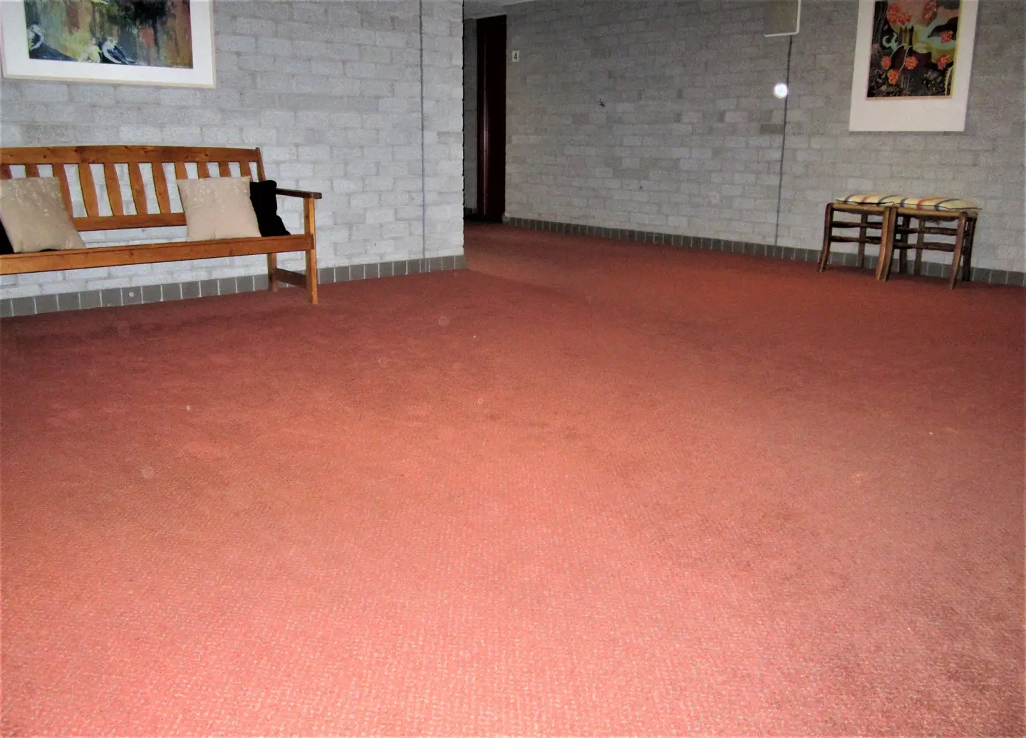Foto #1 Appartement Schepen Ketelhoethof Arnhem